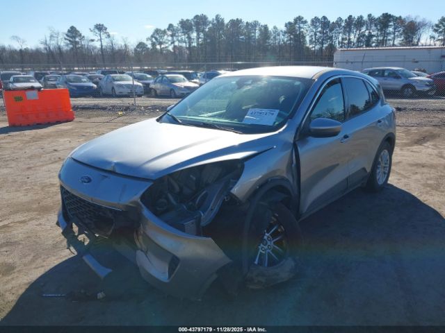 2021 FORD ESCAPE 1FMCU9G6XMUA97122 Photo 5