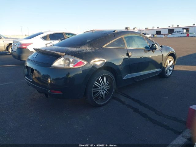 2008 MITSUBISHI ECLIPSE 4A3AK24F98E007842 Photo 3