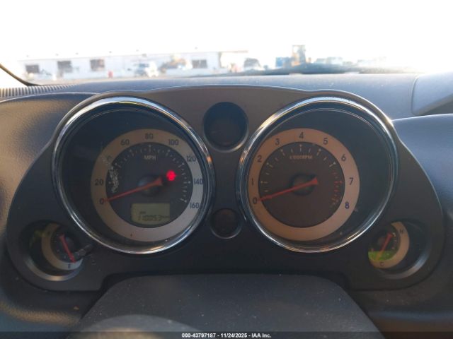 2008 MITSUBISHI ECLIPSE 4A3AK24F98E007842 Photo 6