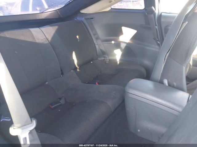 2008 MITSUBISHI ECLIPSE 4A3AK24F98E007842 Photo 7