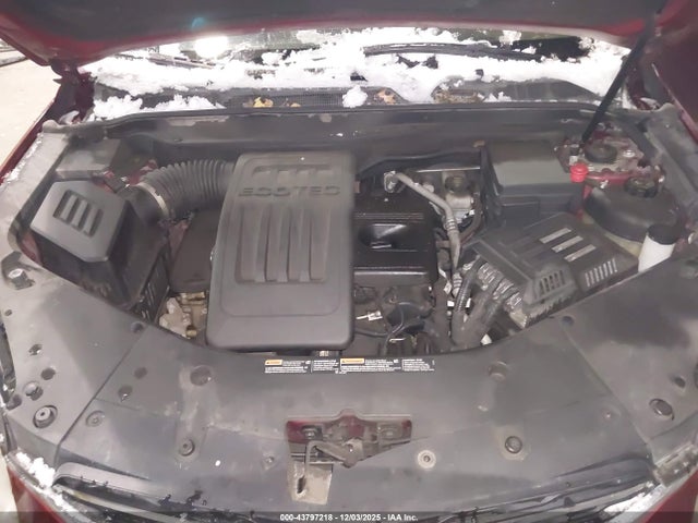 2GNALCEK5G1172635 Chevrolet EQUINOX LT