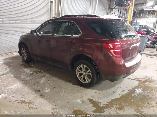 2GNALCEK5G1172635 Chevrolet EQUINOX LT