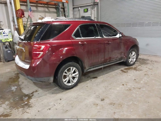 2GNALCEK5G1172635 Chevrolet EQUINOX LT