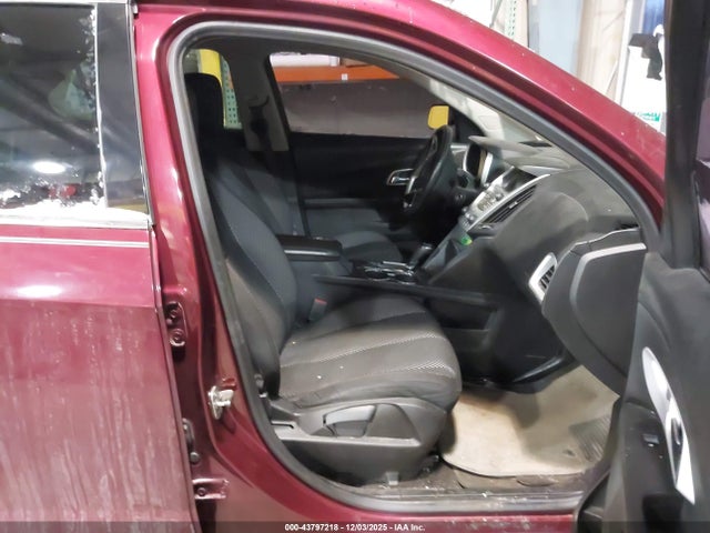 2GNALCEK5G1172635 Chevrolet EQUINOX LT