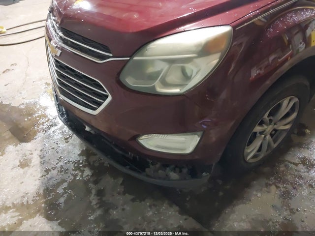 2GNALCEK5G1172635 Chevrolet EQUINOX LT