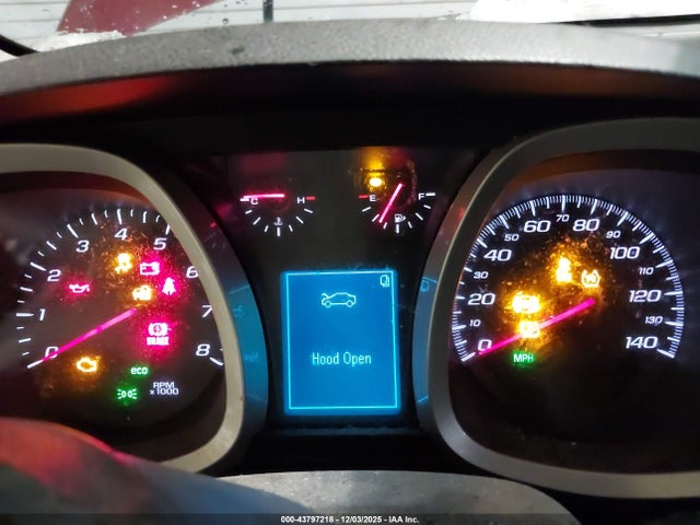 2GNALCEK5G1172635 Chevrolet EQUINOX LT