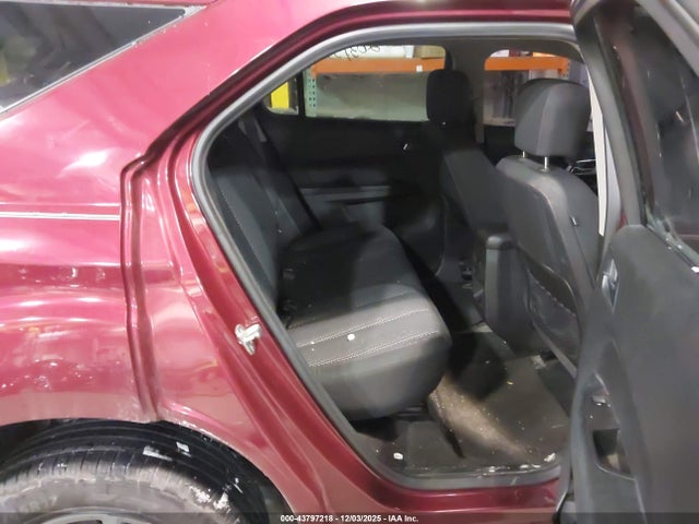 2GNALCEK5G1172635 Chevrolet EQUINOX LT