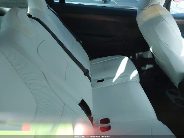 2020 TESLA MODEL X 5YJXCDE2XLF239455 Photo 7