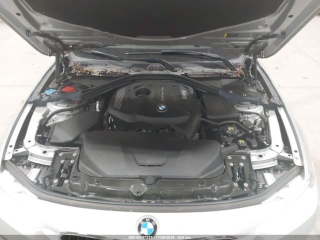 2018 BMW 330I WBA8D9C55JA608284 Photo 9