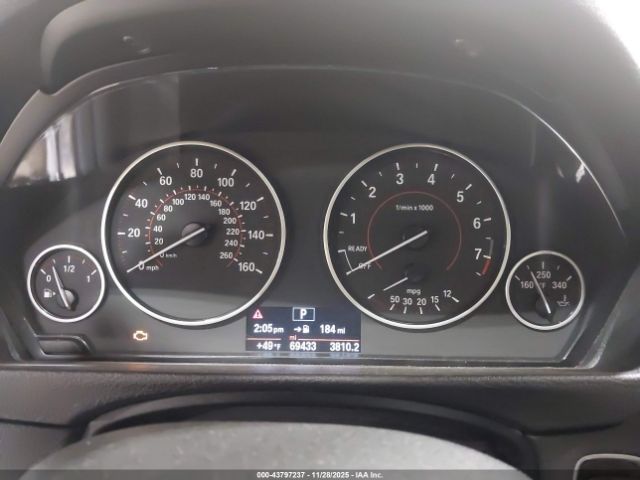 2018 BMW 330I WBA8D9C55JA608284 Photo 6