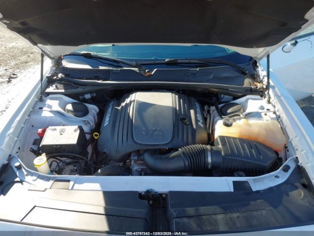 2022 DODGE CHALLENGER 2C3CDZBT6NH249813 Photo 9