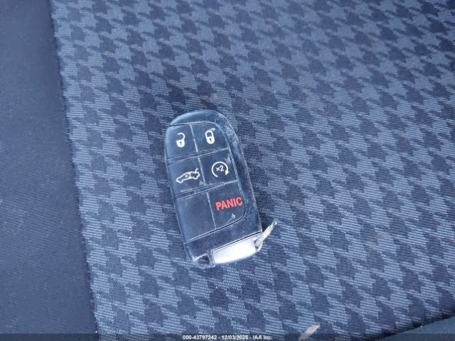 2022 DODGE CHALLENGER 2C3CDZBT6NH249813 Photo 10