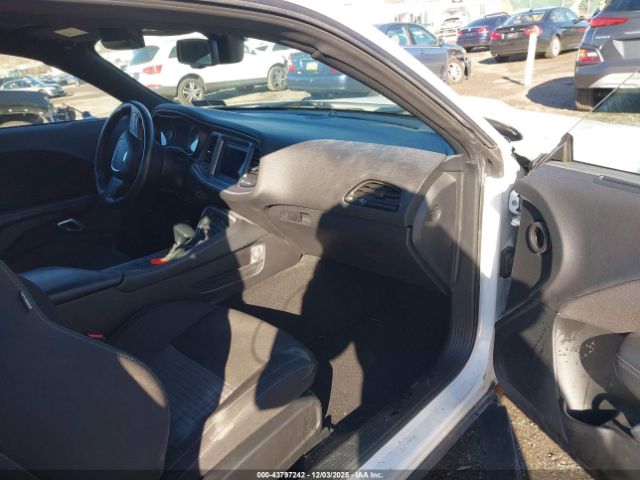 2022 DODGE CHALLENGER 2C3CDZBT6NH249813 Photo 4