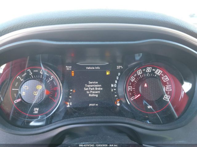 2022 DODGE CHALLENGER 2C3CDZBT6NH249813 Photo 6