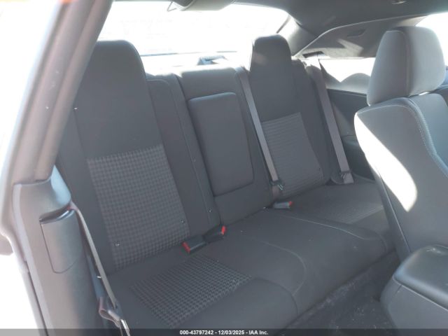 2022 DODGE CHALLENGER 2C3CDZBT6NH249813 Photo 7