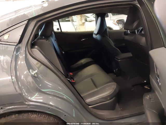 Toyota Prius Limited Awd-e 2024 JTDADABU4R3021752 Image 8
