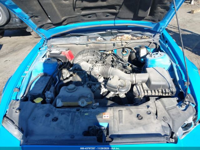 2013 FORD MUSTANG 1ZVBP8AM2D5263214 Photo 9