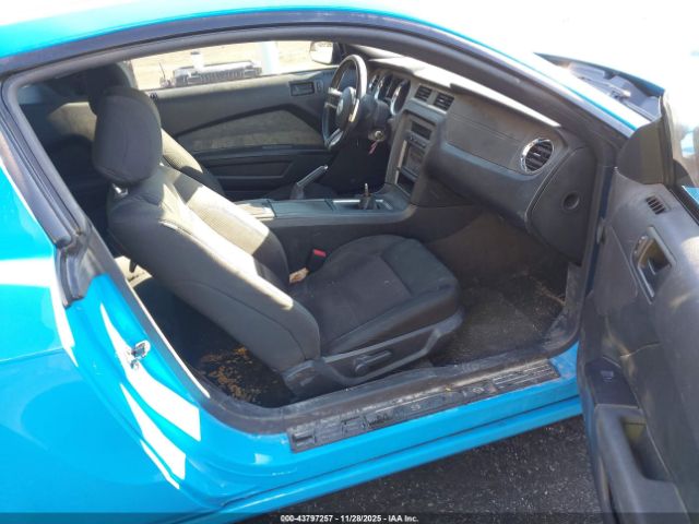 2013 FORD MUSTANG 1ZVBP8AM2D5263214 Photo 4
