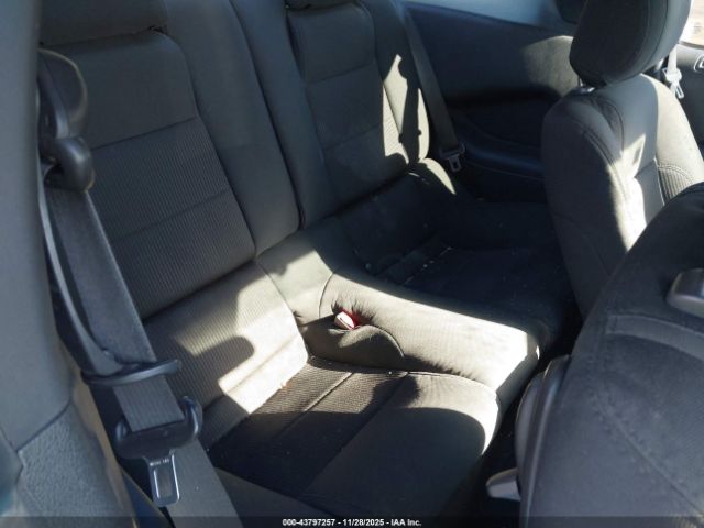 2013 FORD MUSTANG 1ZVBP8AM2D5263214 Photo 7