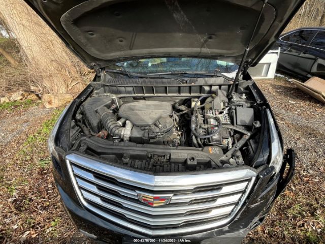 2017 CADILLAC XT5 1GYKNBRS6HZ114953 Photo 9