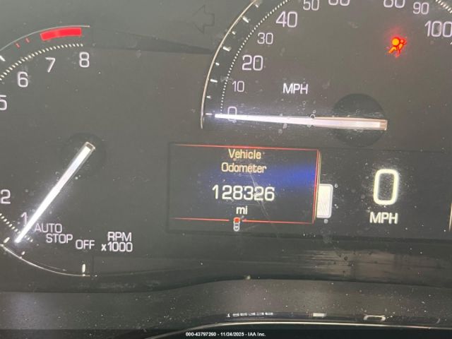 2017 CADILLAC XT5 1GYKNBRS6HZ114953 Photo 6