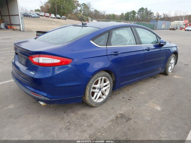 2013 FORD FUSION 3FA6P0HR5DR375662 Photo 3