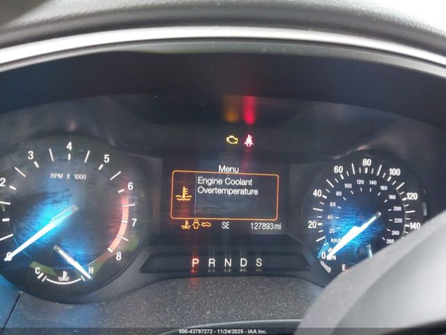 2013 FORD FUSION 3FA6P0HR5DR375662 Photo 6