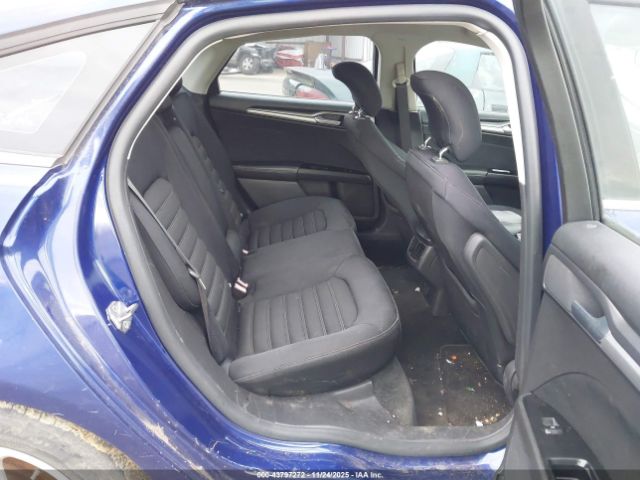 2013 FORD FUSION 3FA6P0HR5DR375662 Photo 7