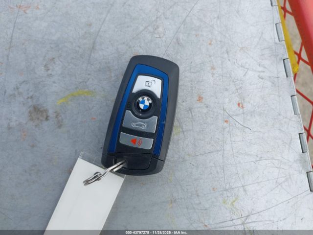 2017 BMW X3 5UXWX9C52H0D97984 Photo 10