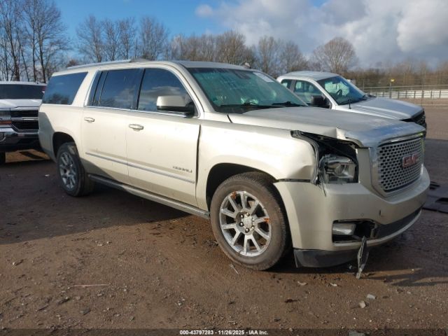 2015 GMC YUKON XL 1500 1GKS1JKJ5FR277222