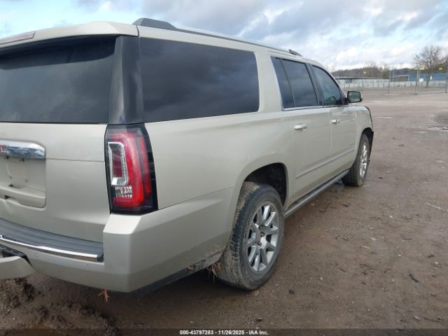 2015 GMC YUKON XL 1500 1GKS1JKJ5FR277222 Photo 3