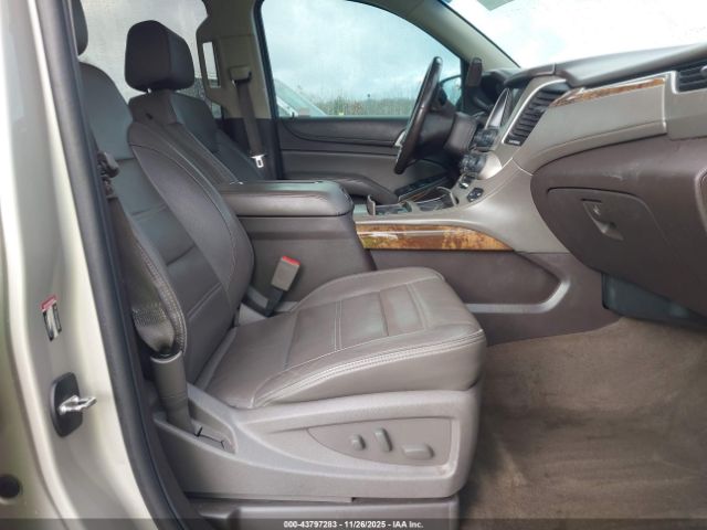 2015 GMC YUKON XL 1500 1GKS1JKJ5FR277222 Photo 4