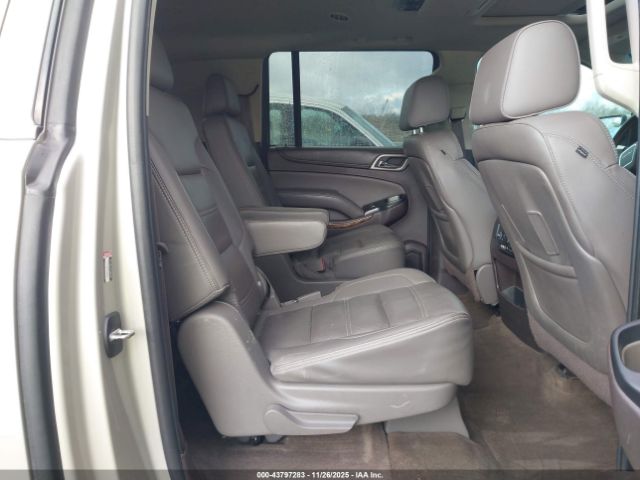 2015 GMC YUKON XL 1500 1GKS1JKJ5FR277222 Photo 7