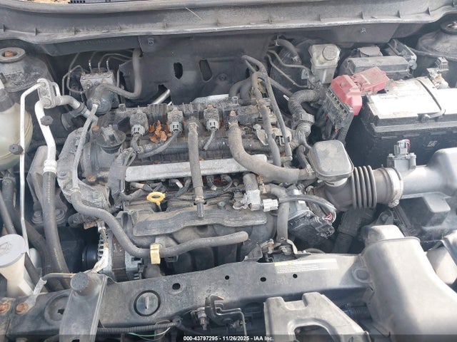 3N1CP5CU9KL531095 Nissan KICKS SV