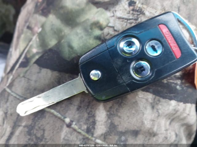 2011 ACURA MDX 2HNYD2H66BH508400 Photo 10