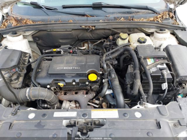 2012 CHEVROLET CRUZE 1G1PF5SC2C7204112 Photo 9