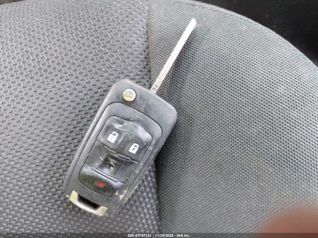 2012 CHEVROLET CRUZE 1G1PF5SC2C7204112 Photo 10