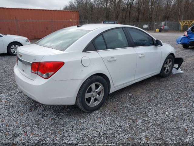 2012 CHEVROLET CRUZE 1G1PF5SC2C7204112 Photo 3