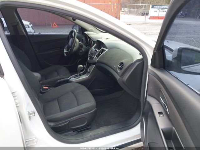 2012 CHEVROLET CRUZE 1G1PF5SC2C7204112 Photo 4