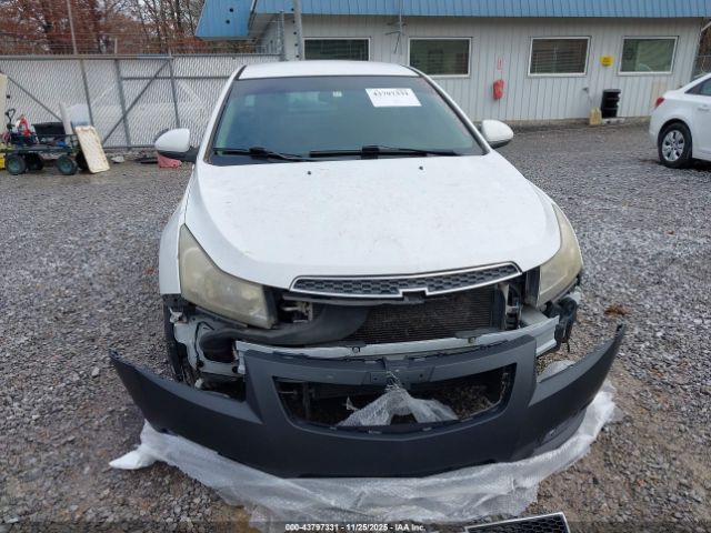 2012 CHEVROLET CRUZE 1G1PF5SC2C7204112 Photo 5
