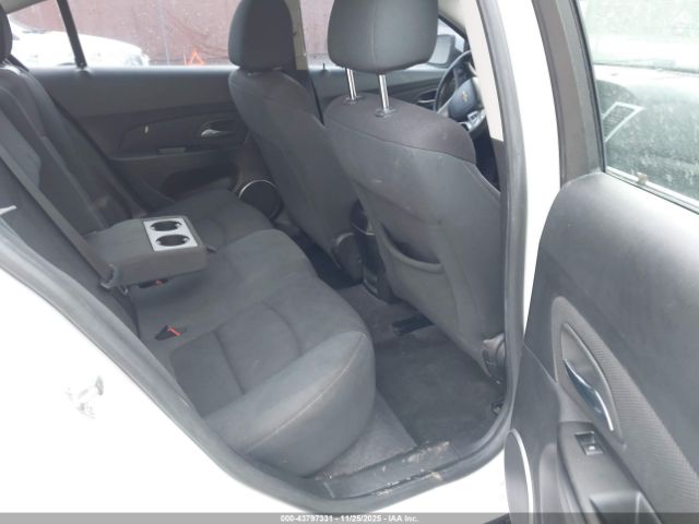 2012 CHEVROLET CRUZE 1G1PF5SC2C7204112 Photo 7