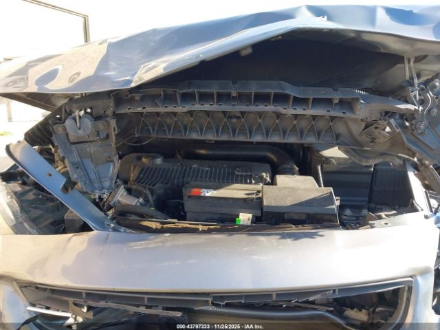 2016 VOLVO V60 YV1612SK7G1311506 Photo 9