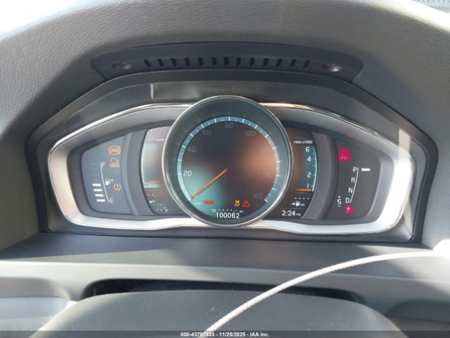 2016 VOLVO V60 YV1612SK7G1311506 Photo 6