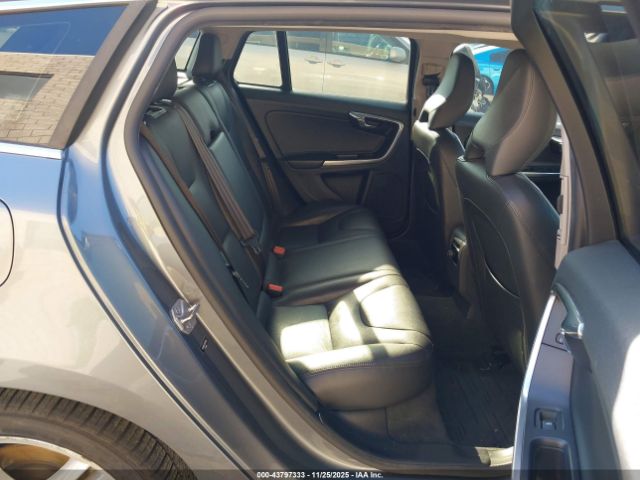 2016 VOLVO V60 YV1612SK7G1311506 Photo 7