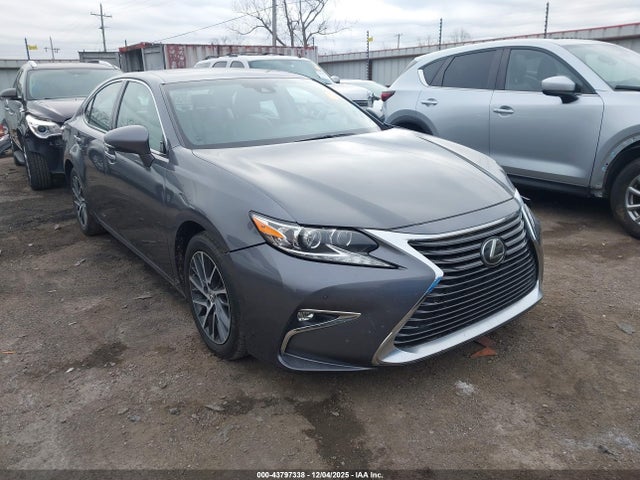 2016 LEXUS ES 350 58ABK1GG1GU034841