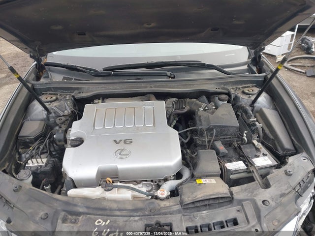 2016 LEXUS ES 350 58ABK1GG1GU034841 Photo 9