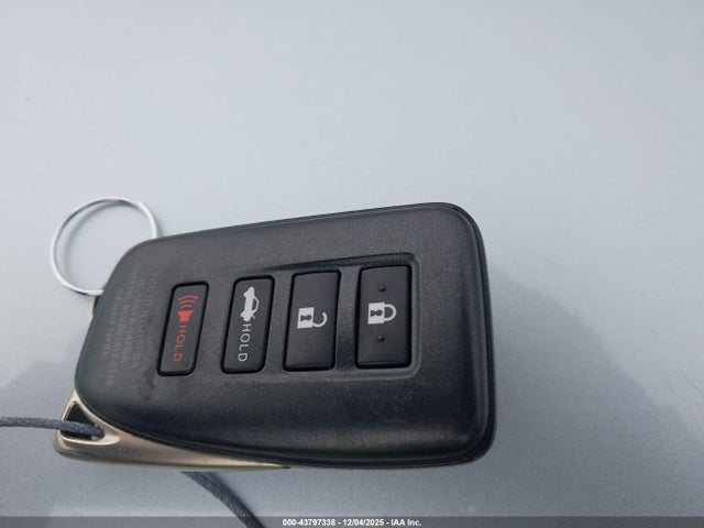 2016 LEXUS ES 350 58ABK1GG1GU034841 Photo 10