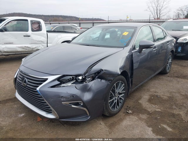 2016 LEXUS ES 350 58ABK1GG1GU034841 Photo 1