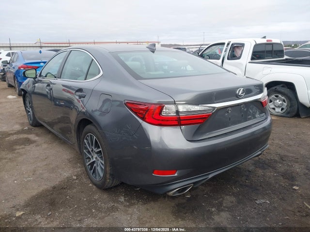 2016 LEXUS ES 350 58ABK1GG1GU034841 Photo 2