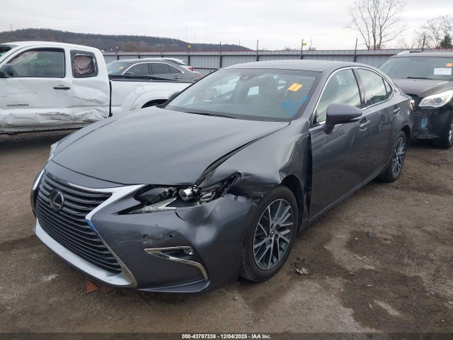 2016 LEXUS ES 350 58ABK1GG1GU034841 Photo 5